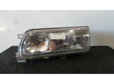 Recambio de faro izquierdo para nissan primera berl./familiar (p10/w10) 2.0 16v cat referencia OEM IAM  90-96 H4+H3