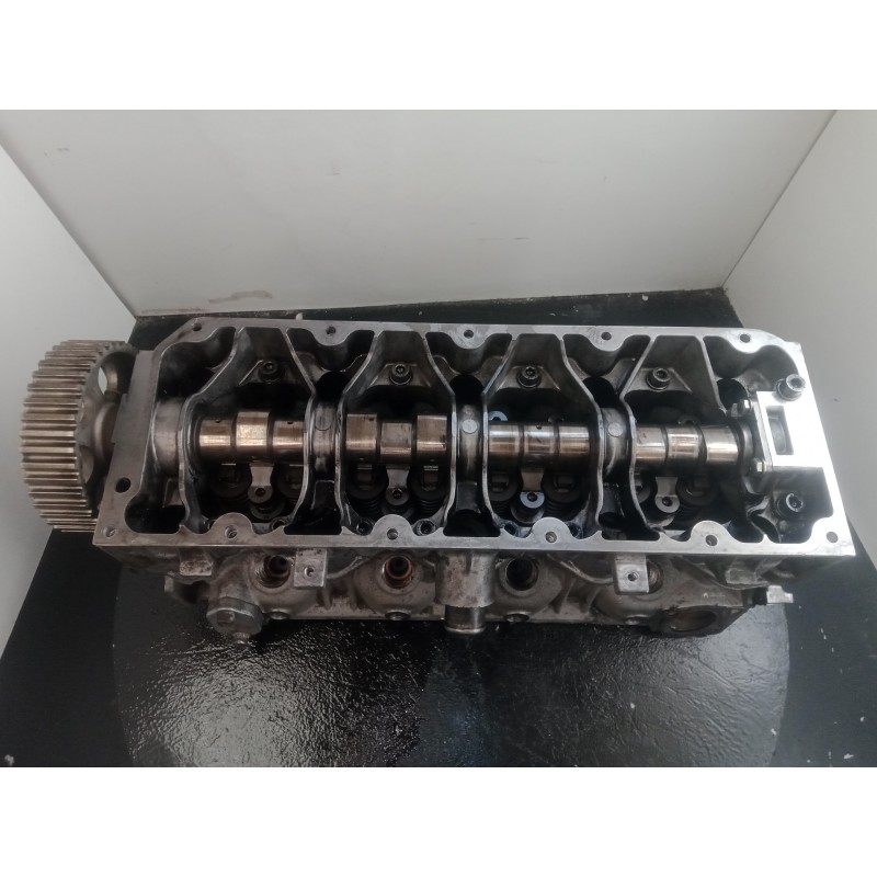 Recambio de culata para citroën evasion 2.1 turbodiesel referencia OEM IAM 5/4401-9431207021 XUD11 12 VALVULAS