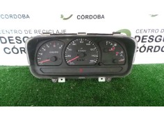 Recambio de cuadro instrumentos para tata indica 1.4 diesel referencia OEM IAM 270254219985N-C101075  