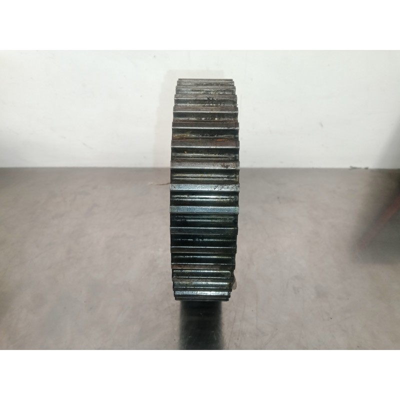 Recambio de polea arbol levas para ford fiesta (cb1) 1.4 tdci cat referencia OEM IAM 9648235180  