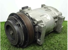 Recambio de compresor aire acondicionado para mercedes-benz clase c (w202) familiar 2.2 diesel cat referencia OEM IAM  DENSO - 6