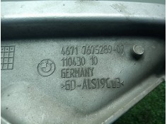 Recambio de posapie para bmw r 1200 rt/st referencia OEM IAM 46717675289 IZQUIERDO K26 - 05-10 2