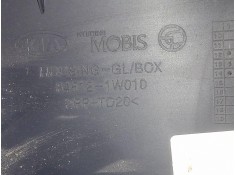 Recambio de guantera para kia rio 1.2 cat referencia OEM IAM 845121W010-845121W020   2