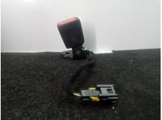 Recambio de enganche cinturon trasero izquierdo para fiat tipo ii (357) berlina 1.6 jtdm 16v referencia OEM IAM 633910900-631421