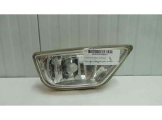 Recambio de faro antiniebla derecho para ford focus berlina (cak) 1.6 16v cat referencia OEM IAM 2M5115K201AH 2-SERIE CUADRADO