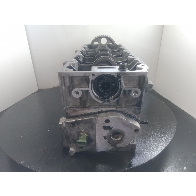 Recambio de culata para citroën evasion 2.1 turbodiesel referencia OEM IAM 5/4401-9431207021 XUD11 12 VALVULAS