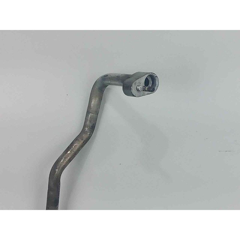 Recambio de tubos aire acondicionado para lancia thesis (115) 2.4 jtd cat referencia OEM IAM 60674556  