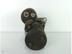 Recambio de motor arranque para opel corsa c 1.2 16v cat (z 12 xe / lw4) referencia OEM IAM D6RA249 VALEO 10.DIENTES 2