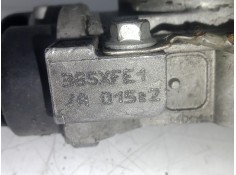 Recambio de caja mariposa para fiat punto berlina (188) 1.2 cat referencia OEM IAM 365XFE1   2