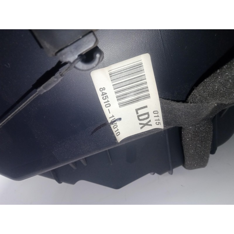 Recambio de guantera para kia rio 1.2 cat referencia OEM IAM 845121W010-845121W020  