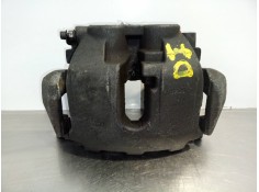 Recambio de pinza freno delantera izquierda para mercedes-benz clase m (w164) 3.0 cdi cat referencia OEM IAM ATE-655524010115Q04