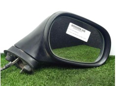 Recambio de retrovisor derecho para mitsubishi carisma berina 5 (da0) 1.6 cat referencia OEM IAM  MANUAL NEGRO.PLASTICO