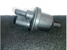 Recambio de valvula aire adicional para seat leon (1p1) 1.2 tsi referencia OEM IAM 6QE906517A  