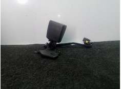 Recambio de enganche cinturon trasero izquierdo para fiat tipo ii (357) berlina 1.6 jtdm 16v referencia OEM IAM 633910900-631421 2