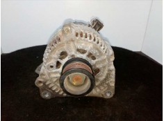 Recambio de alternador para seat arosa (6h1) 1.0 referencia OEM IAM 0123310019-028903025H BOSCH - POLEA FIJA 70A