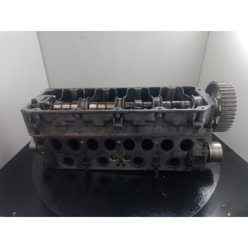 Recambio de culata para citroën evasion 2.1 turbodiesel referencia OEM IAM 5/4401-9431207021 XUD11 12 VALVULAS