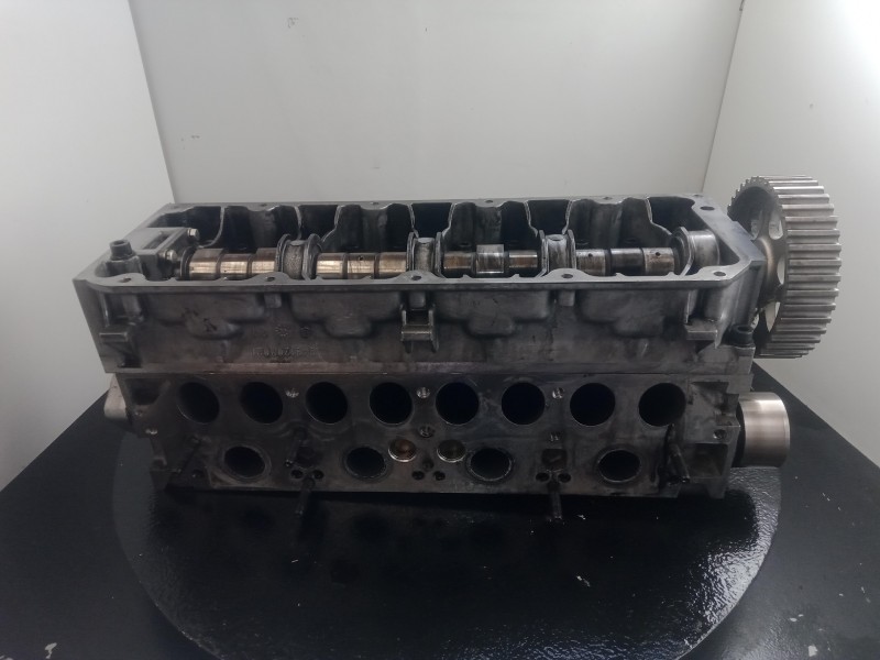 Recambio de culata para citroën evasion 2.1 turbodiesel referencia OEM IAM 5/4401-9431207021 XUD11 12 VALVULAS