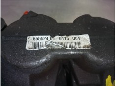 Recambio de pinza freno delantera izquierda para mercedes-benz clase m (w164) 3.0 cdi cat referencia OEM IAM ATE-655524010115Q04 2