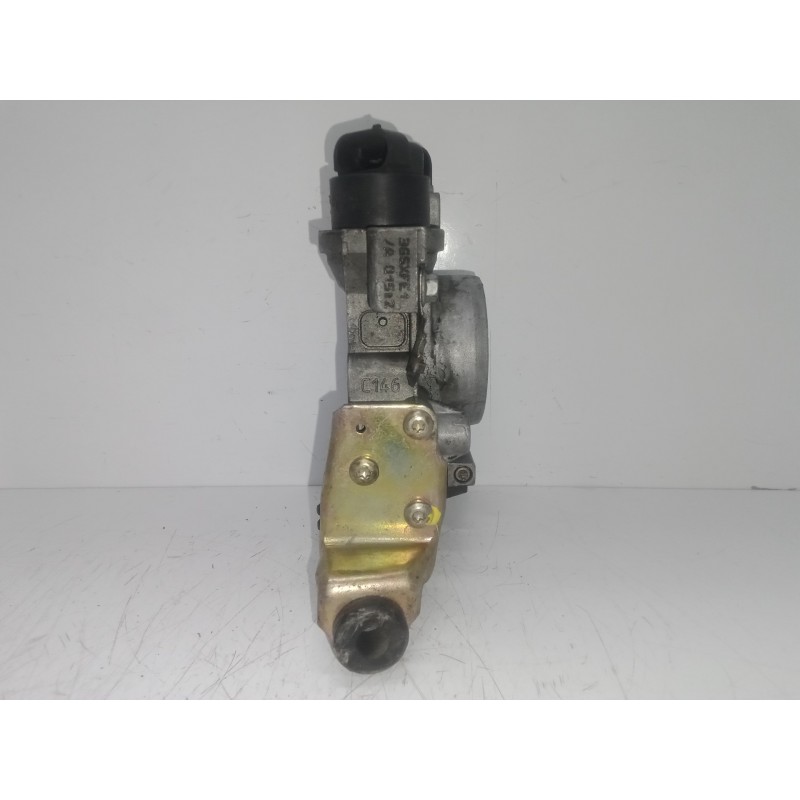 Recambio de caja mariposa para fiat punto berlina (188) 1.2 cat referencia OEM IAM 365XFE1  