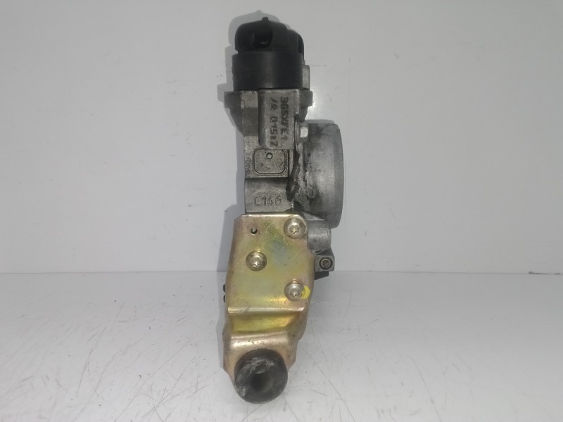 Recambio de caja mariposa para fiat punto berlina (188) 1.2 cat referencia OEM IAM 365XFE1  