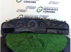 Recambio de cuadro instrumentos para toyota supra (a8) referencia OEM IAM 830101B291-2578005740  