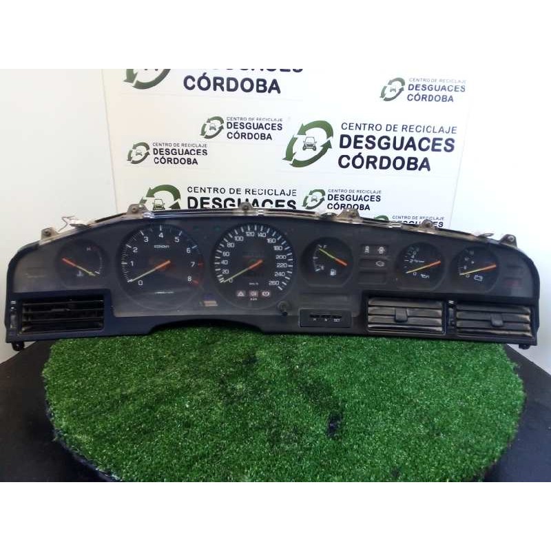 Recambio de cuadro instrumentos para toyota supra (a8) referencia OEM IAM 830101B291-2578005740  
