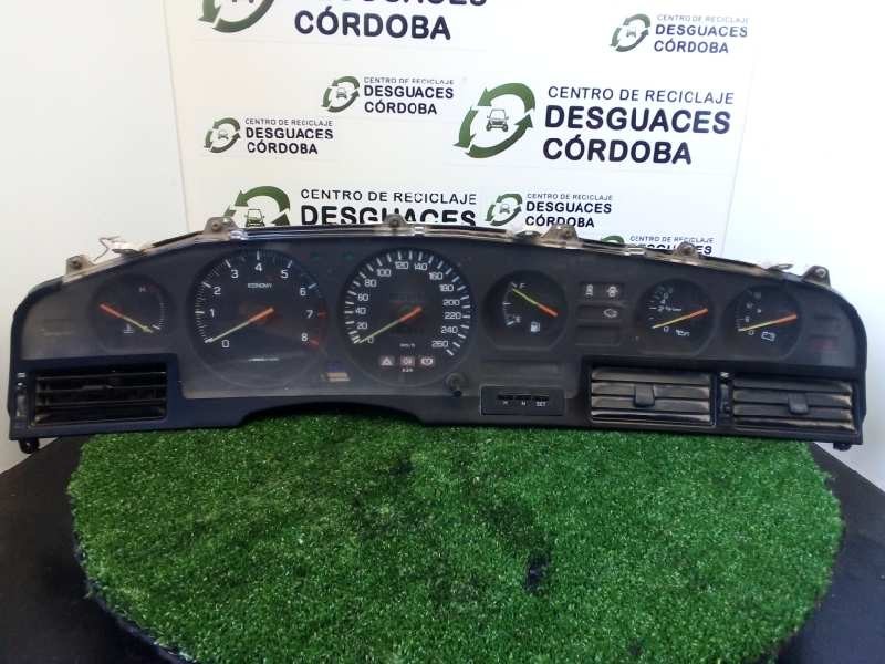 Recambio de cuadro instrumentos para toyota supra (a8) referencia OEM IAM 830101B291-2578005740  