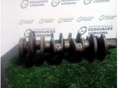 Recambio de cigueñal para fiat marea berlina (185) 1.9 turbodiesel referencia OEM IAM GH65  