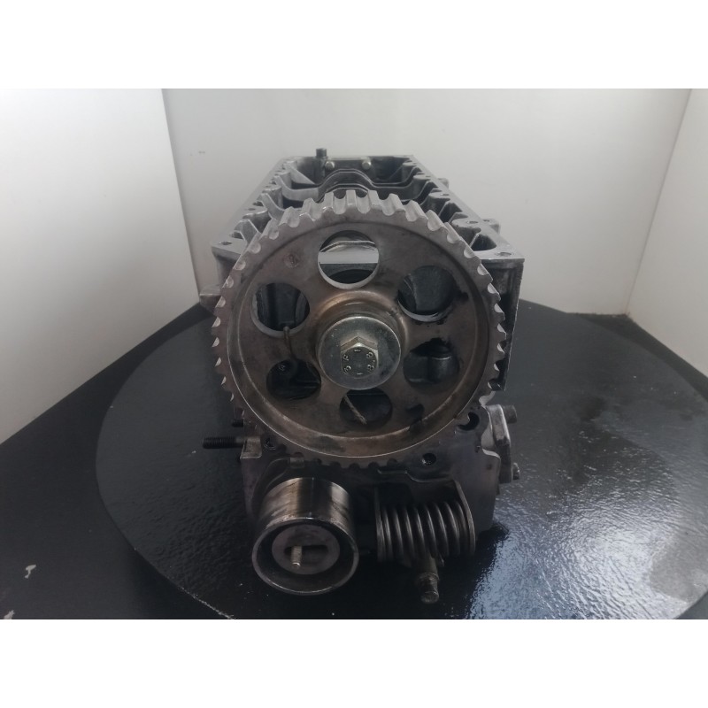 Recambio de culata para citroën evasion 2.1 turbodiesel referencia OEM IAM 5/4401-9431207021 XUD11 12 VALVULAS