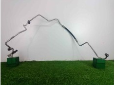 Recambio de tubos aire acondicionado para lancia thesis (115) 2.4 jtd cat referencia OEM IAM 60676578  