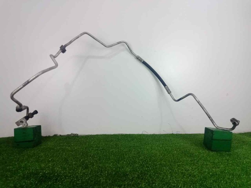 Recambio de tubos aire acondicionado para lancia thesis (115) 2.4 jtd cat referencia OEM IAM 60676578  