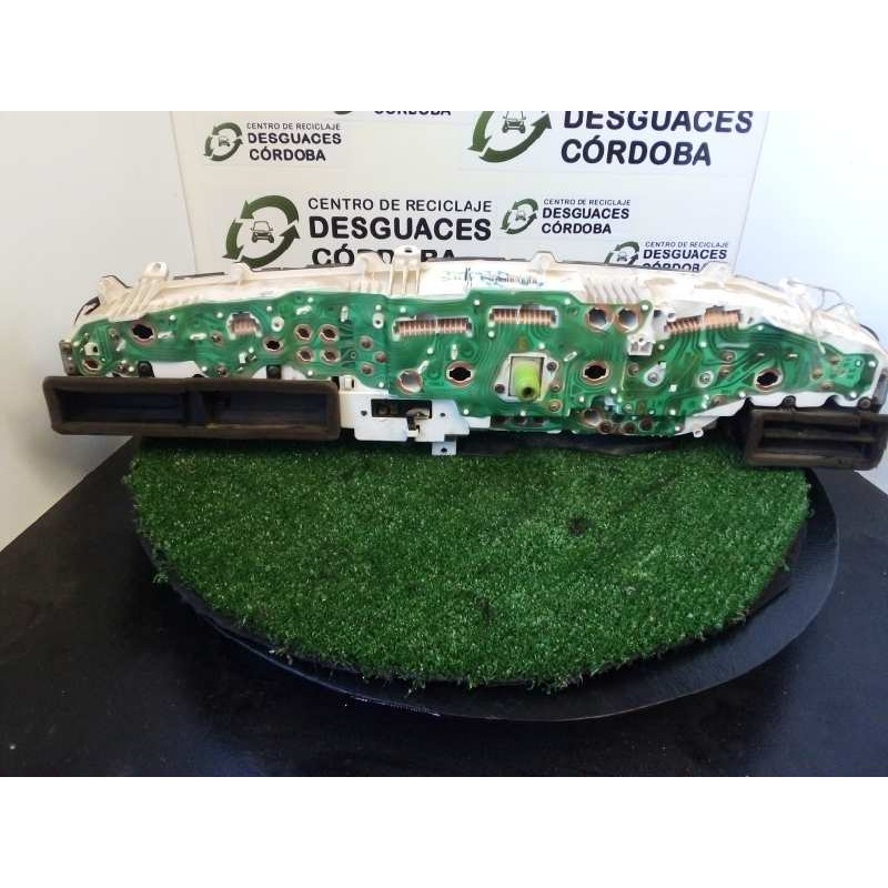 Recambio de cuadro instrumentos para toyota supra (a8) referencia OEM IAM 830101B291-2578005740  