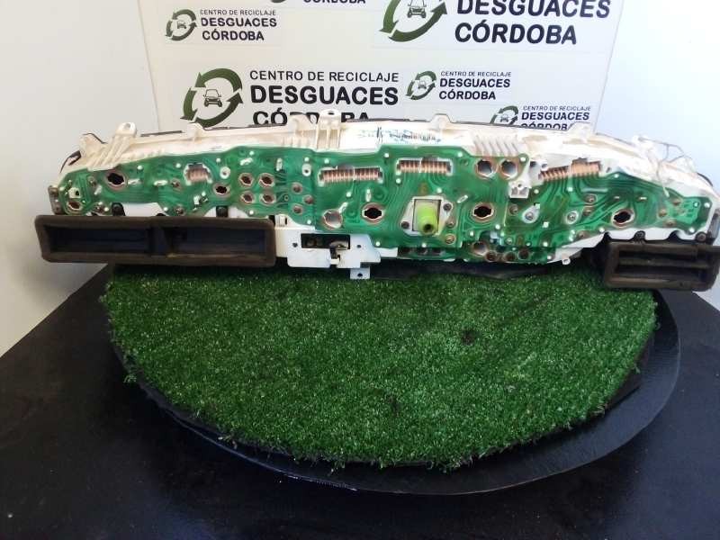 Recambio de cuadro instrumentos para toyota supra (a8) referencia OEM IAM 830101B291-2578005740  