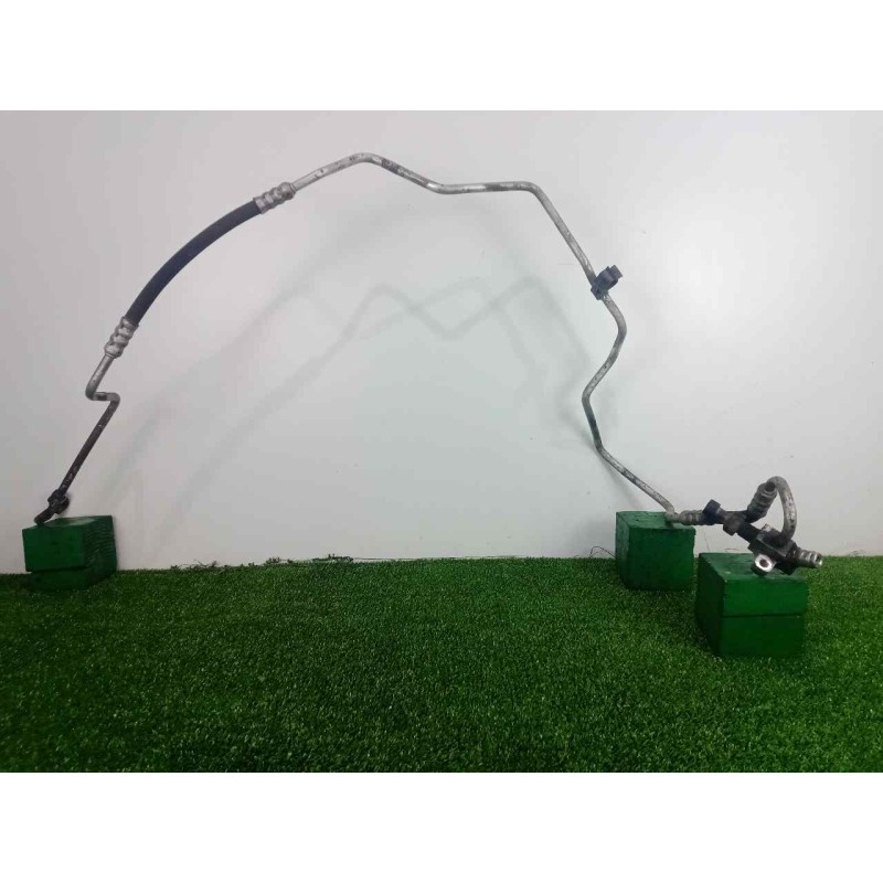 Recambio de tubos aire acondicionado para lancia thesis (115) 2.4 jtd cat referencia OEM IAM 60676578  