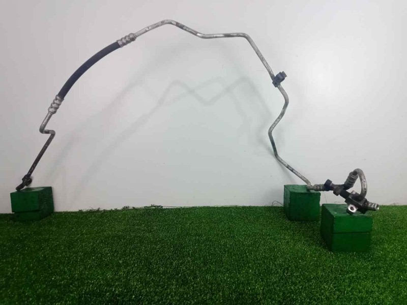 Recambio de tubos aire acondicionado para lancia thesis (115) 2.4 jtd cat referencia OEM IAM 60676578  