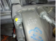 Recambio de centralita motor uce para ford focus turnier (cak) 1.6 16v cat referencia OEM IAM 98AB12A650CXF-EECV EECV LP4332