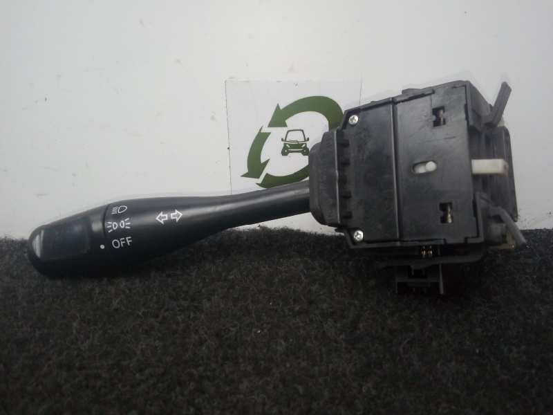 Recambio de mando luces para mitsubishi montero (v60/v70) 2.5 td cat referencia OEM IAM 8614A001  