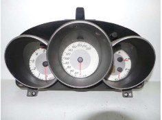 Recambio de cuadro instrumentos para mazda 3 berlina (bk) 1.6 cd diesel cat referencia OEM IAM 8LBS3PA-BP4K55430-K9001-8C25  
