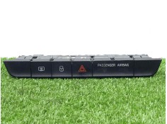 Recambio de warning para skoda fabia combi 1.4 tdi dpf referencia OEM IAM 6V0927132A  