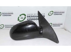 Recambio de retrovisor derecho para chevrolet lacetti 1.4 cat referencia OEM IAM  ELECTRICO - 5.PIN NEGRO 2