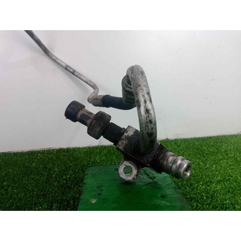 Recambio de tubos aire acondicionado para lancia thesis (115) 2.4 jtd cat referencia OEM IAM 60676578  