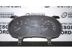 Recambio de cuadro instrumentos para opel movano (2004 =>) referencia OEM IAM P8200408677-216787741  