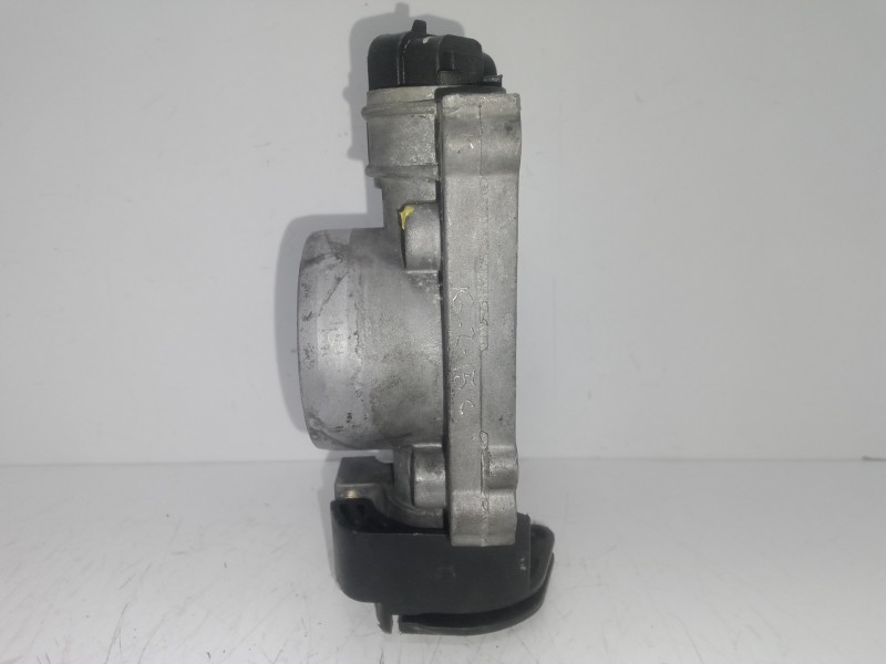 Recambio de caja mariposa para fiat punto berlina (188) 1.2 cat referencia OEM IAM 365XFE1  