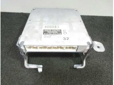 Recambio de centralita motor uce para toyota corolla (e12) 2.0 d-cat referencia OEM IAM 8966602320-MB1758006373  DENSO