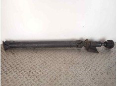 Recambio de transmision central para mercedes-benz clase m (w163) 2.7 cdi 20v cat referencia OEM IAM A1634101202 TRASERA - 2.TRA