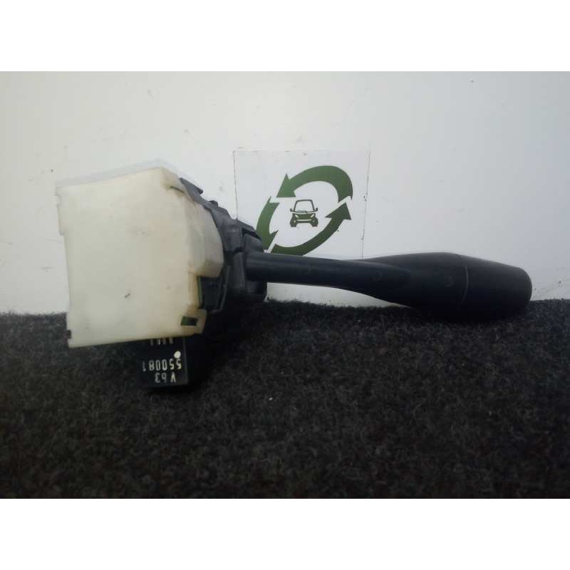 Recambio de mando luces para mitsubishi montero (v60/v70) 2.5 td cat referencia OEM IAM 8614A001  