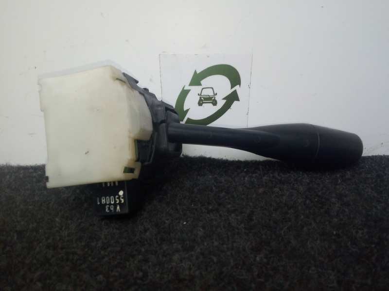 Recambio de mando luces para mitsubishi montero (v60/v70) 2.5 td cat referencia OEM IAM 8614A001  