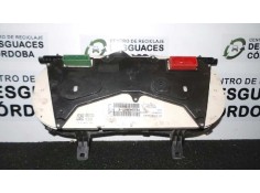 Recambio de cuadro instrumentos para opel movano (2004 =>) referencia OEM IAM P8200408677-216787741   2