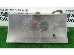 Recambio de cuadro instrumentos para toyota mr 2 (w10) 1.6 16v (w11) 115cv referencia OEM IAM 8301017131-2577005570  