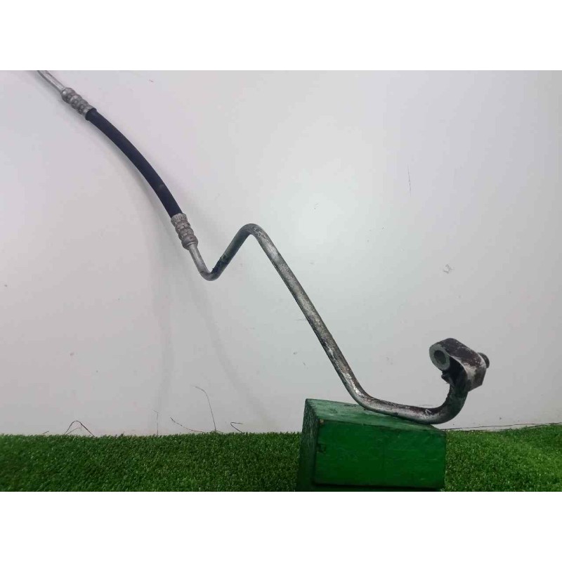 Recambio de tubos aire acondicionado para lancia thesis (115) 2.4 jtd cat referencia OEM IAM 60676578  